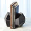 Serre-livres en cristal-57972674