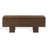 Olavi Sherianya Wood Storage Bench-974201550