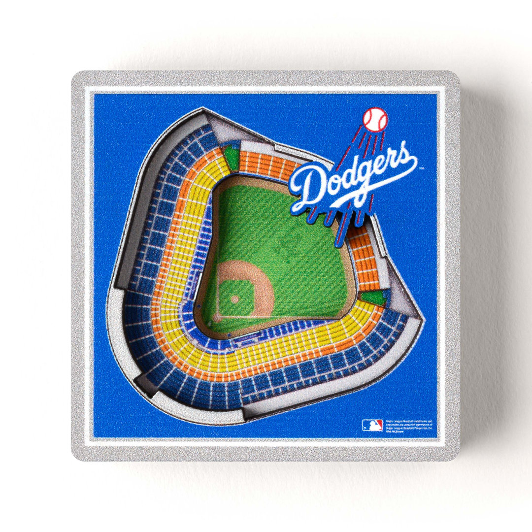 YouTheFan Wood Magnetic & Lettering YouTheFan 