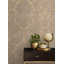 Rouleau de papier peint L 33 pi x l 20,5 po Natchez