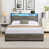 Gris antique n'est pas disponible