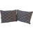 Reversible Throw Pillow