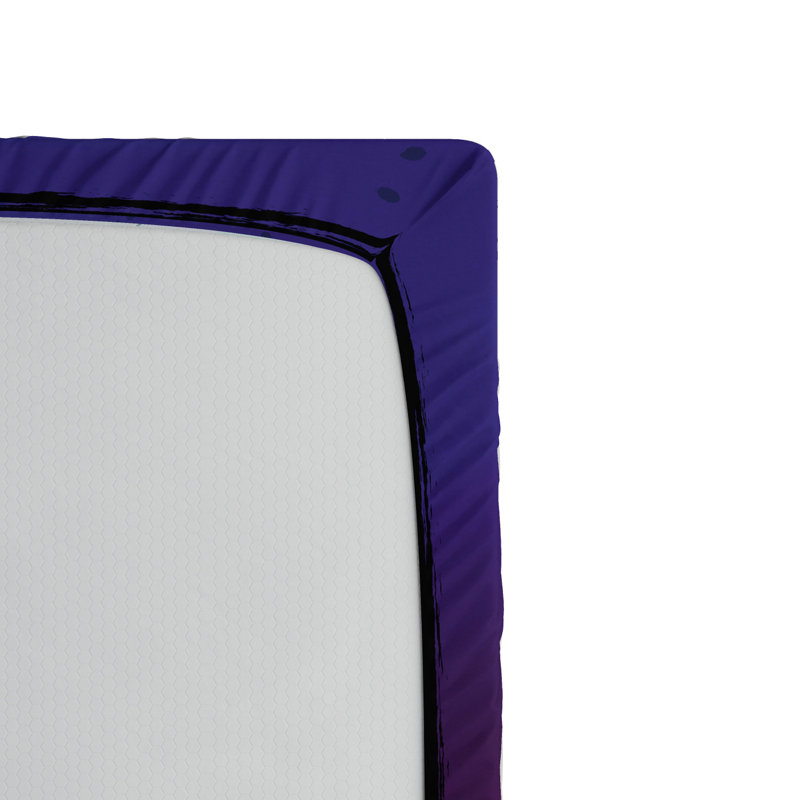 Microfiber Fitted Sheet, Queen Fitted Sheet