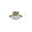 Plafonnier encastré en verre Arbaz-88584671-88584672