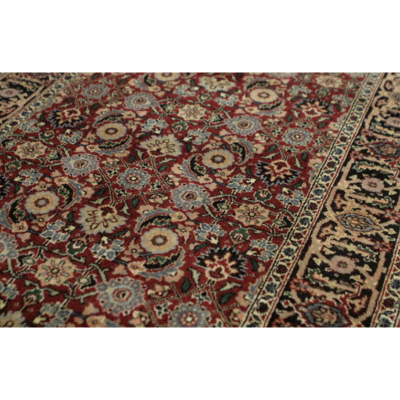 Herati One-of-a-Kind 2'7" X 7'9" Area Rug