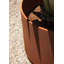 Jardinière ronde Veradek Patina Series Kona-109079910-109079907
