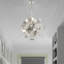 Nichalaus 6 - Light Dimmable Chandelier-213205648-213205650