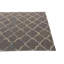 Tapis gris Orlando