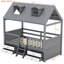 Structure de lit en bois-569622338-569622337
