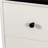 Elegant White Storage Cabinet – Modern & Spacious Organizer for Any Room