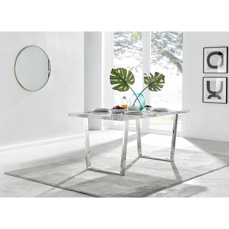Table de salle à manger Wolcott