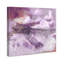 Estellene Michaela Nessim - «A Cure For Dreamers Lilac On Canvas» par Wynwood Studio, reproduction-329548209