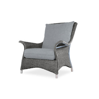 Mandalay Outdoor Lounge Chair