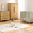 Golden Oak & Sage selected