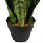 70cm Faux Plant in Pot Liner