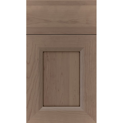 Échantillon de porte à accès complet Riverbend Dwelling