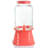 Shyleen 242oz. Glass Beverage Dispenser-1520420629