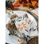 Makeyla BLANC-GRIS-ORANGE