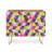 Bianca Green Credenza