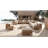 Posidonia Lounge Chair