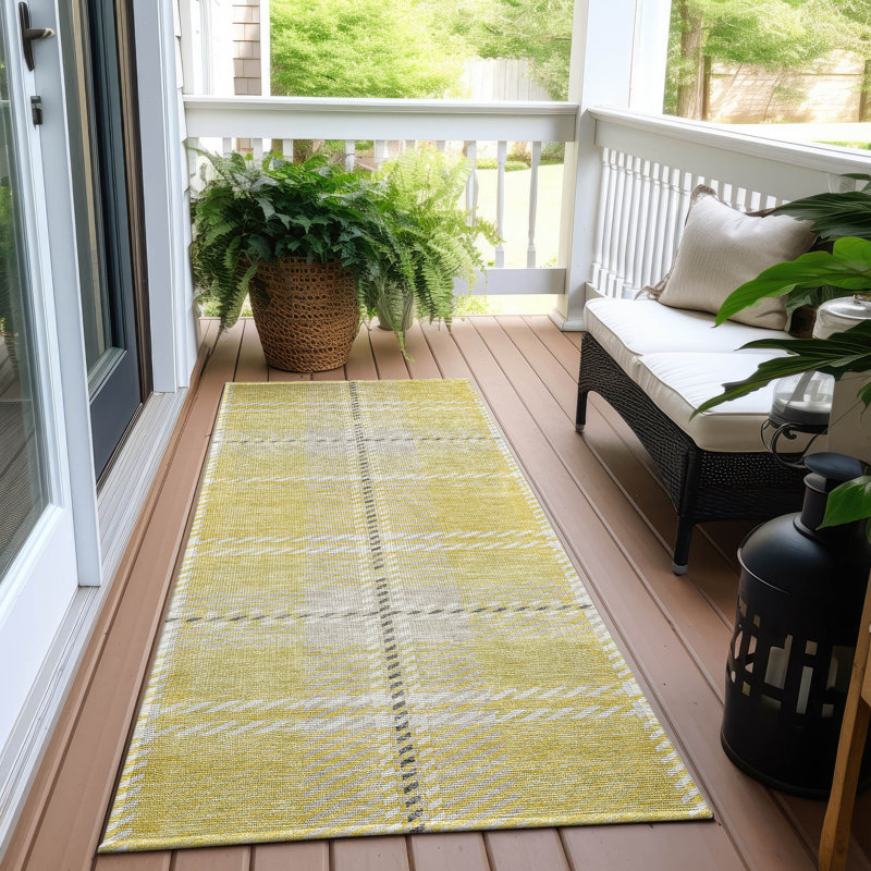  Maliana Area Rug, Runner 2'3" x 7'6"