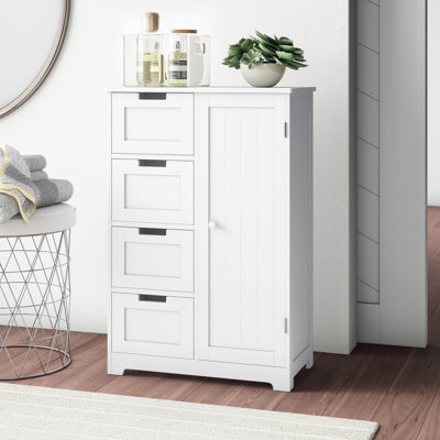 Ellaline 56Cm X 83Cm Free Standing Cabinet