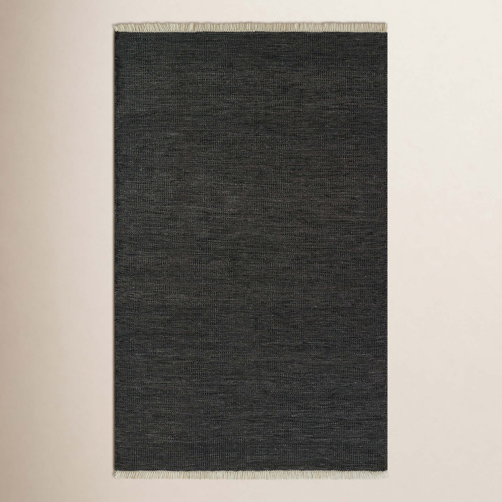 Cassandra Reversible Hand-Woven Outdoor Rug, Rectangle 8' x 10'