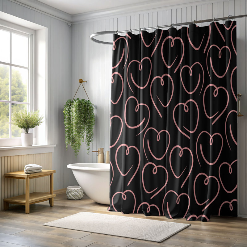 Flatley, 74"H x 71"W