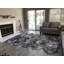 Tapis gris Whobrey-1322700342