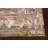Handmade Ziegler Vegetable Dye Area Rug 8x10