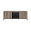 Tansey 70" Electric Fireplace Media Console-1751803515