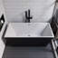 59.06'' x 29.53'' Soaking No Bathtub-32482401