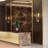 Janine Candle Wall Light-1436558503