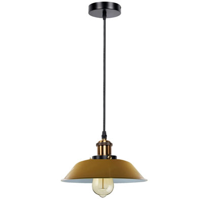 Colston 1 - Light Pendant
