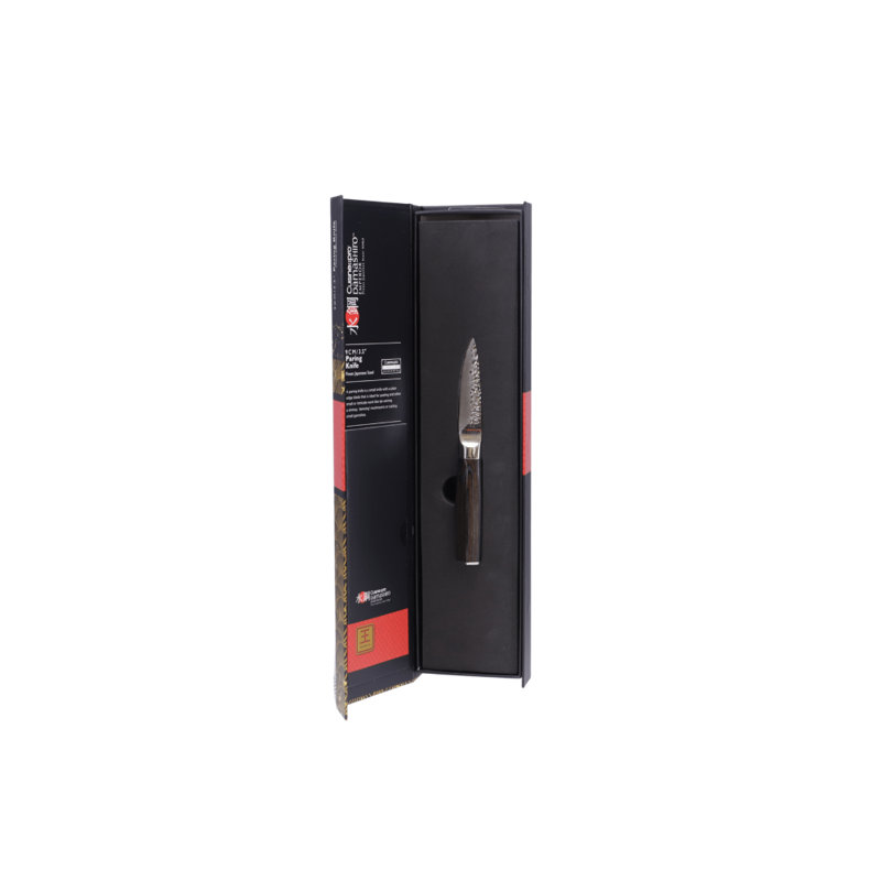 Cuisine::pro® Damashiro EMPEROR®  Paring Knife 3.5"
