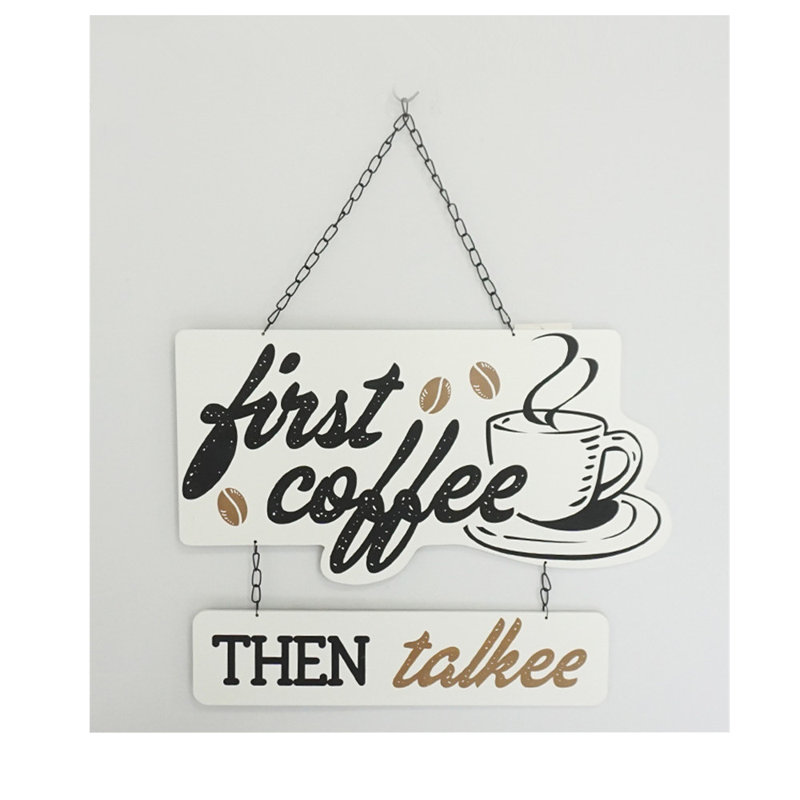 Traditional Wall Decor