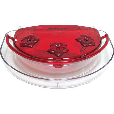 Launa Window Hummingbird Feeder