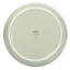 Service de vaisselle 16 pièces pour 4 assiettes en porcelaine Gibson Home Summer Shades-111029659