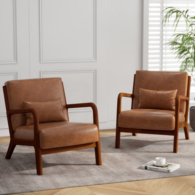 Carlanne 65.5 Cm Wide Armchair