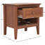 Table de chevet 1 tiroir Daltan-419059930