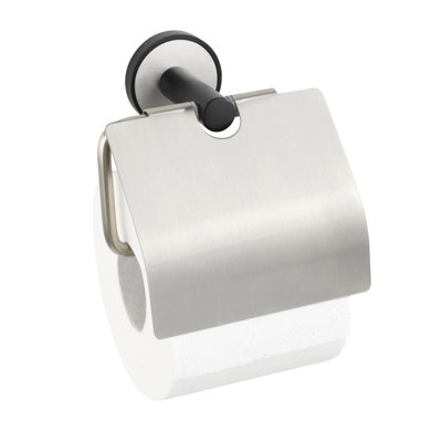 Gratia Wall Mounted Toilet Paper Holder