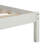 Beckville Platform Bed-531571950-531571953