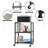 16.6'' W Nightstand