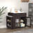 Jamirrah  Kitchen Island with Extendable Table-1099238354