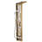 VEVOR 50'' Shower Panel with Adjustable Shower Head-54247400