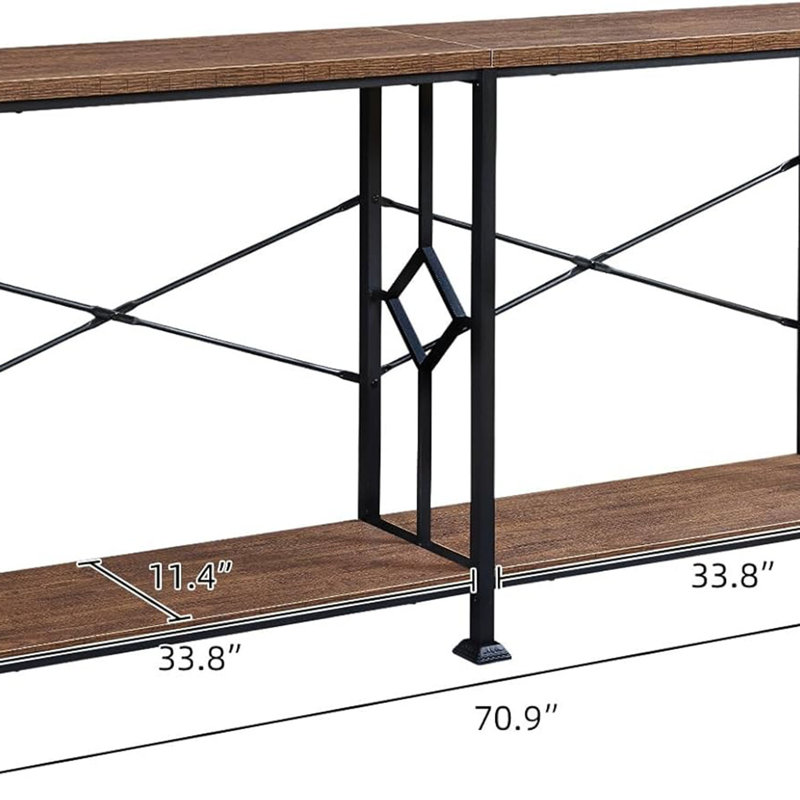 Entryway Console