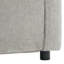 68,1 po Coussin rembourré Cozy surdimensionné Comfy Comfy Cloud Canapé Double