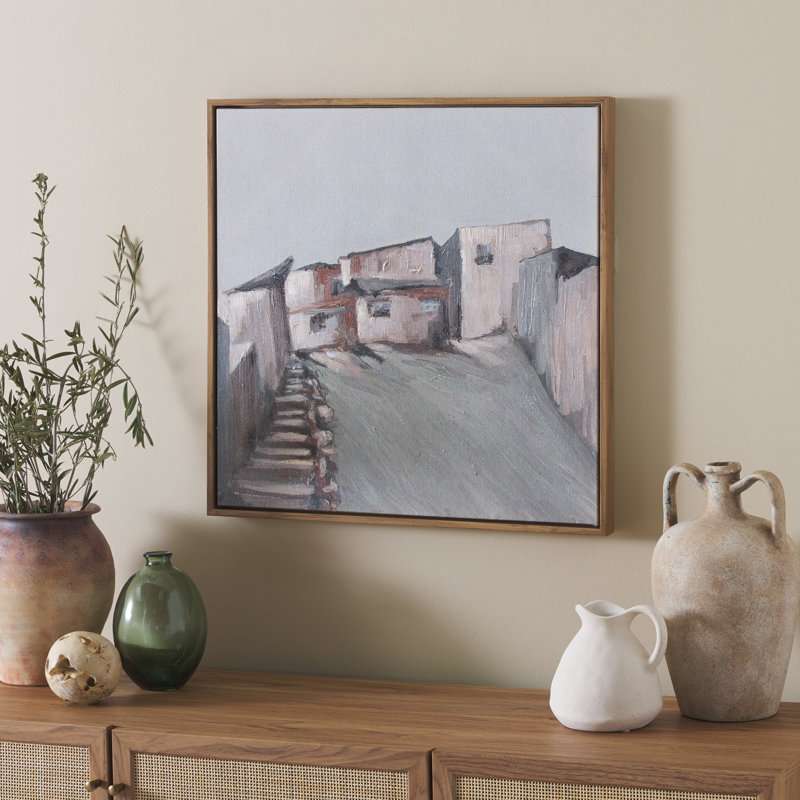 Avlaki Linen Canvas