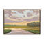 «Lowcountry Sunset» par Carson Overs passer, reproduction d'art-114332574-114332576