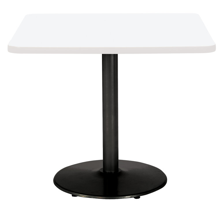 Mode Square Breakroom Dining Table